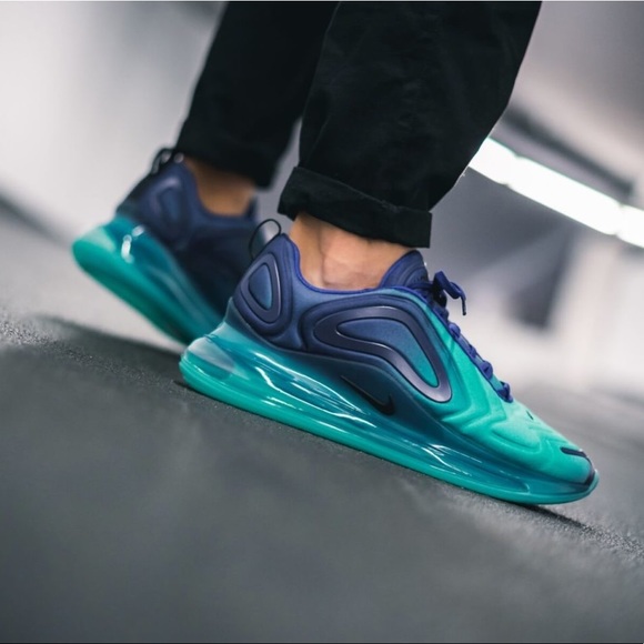 air max 720 sea forest
